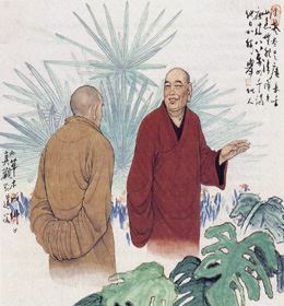 学会感激，学会感恩