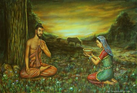 “大难不死，必有后福”的佛教因果定律！