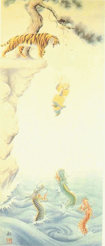 佛教为什么戒酒戒肉的传说故事和真实讲解