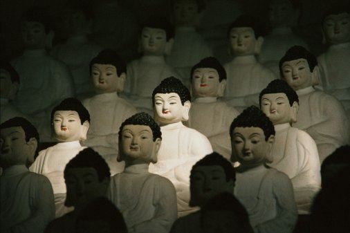 明贤法师：人文的佛教对待自然科学的态度