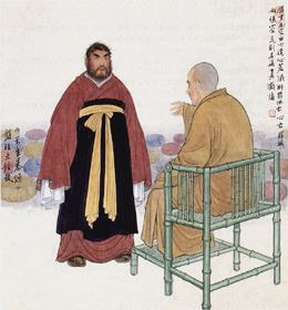 印光大师：戒邪淫是寿康吉祥的保障
