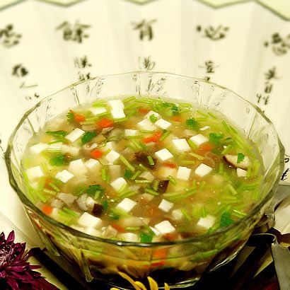 当你明白无常，你就不会张扬