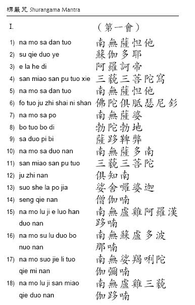 听经闻法为什么也能够作为法供养？