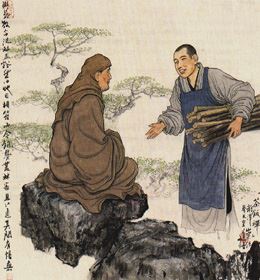 佛教认为婚姻是受哪些因素影响的？