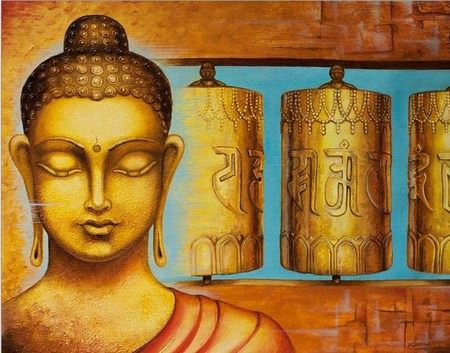 礼八十九佛的不可思议功德