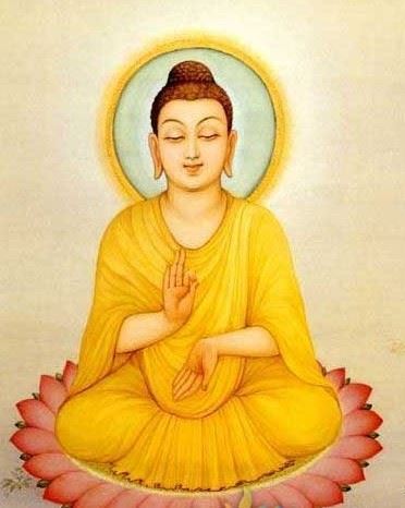 学佛为什么要皈依上师？