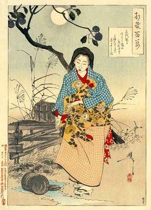 大宝法王穿越轮回的故事