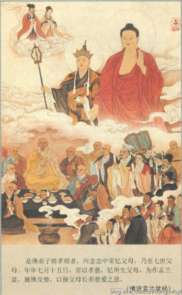 济群法师：学佛是为了让生活更有智慧