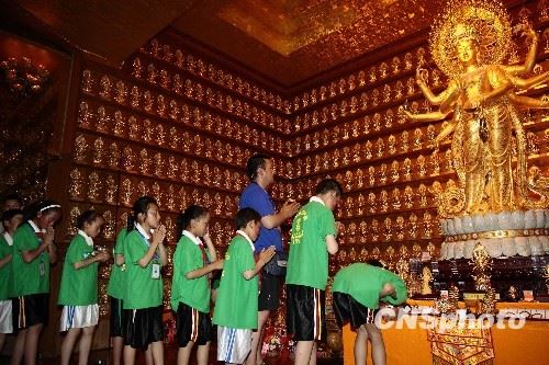 《金刚经》中最精华的十句话!