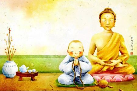 日常生活中我们应该如何修行