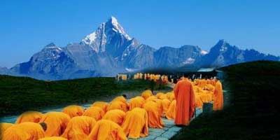 学佛后忏悔了还有因果吗？