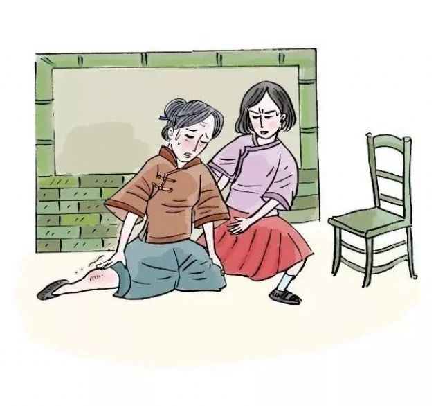 要向体验到改变的快乐，大师教你一小招