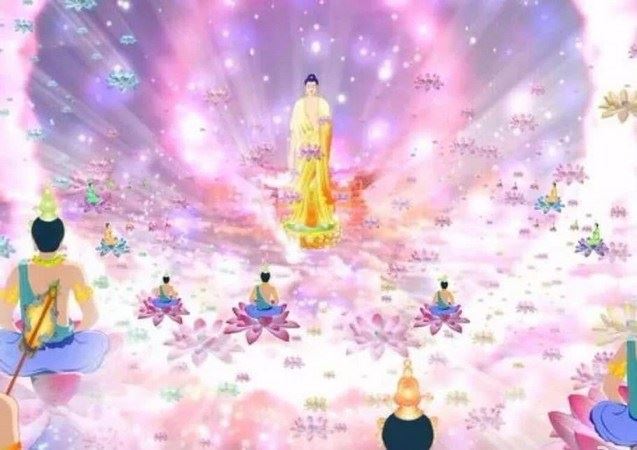 那些年被你误解的“随缘”