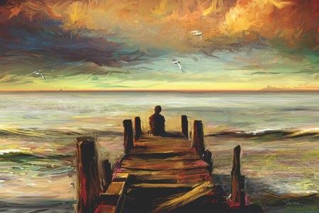 猎人的今世和前生