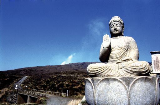 为何教人念观音菩萨名号