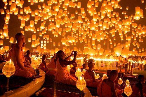 深信因果老实念佛