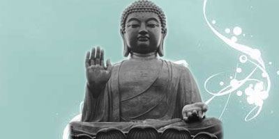 你痛苦，是因为你自私