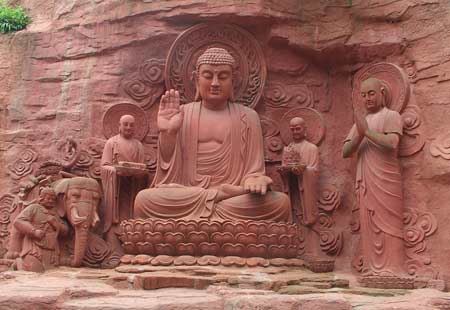 净土法门：财运突然不好？请回家找原因！