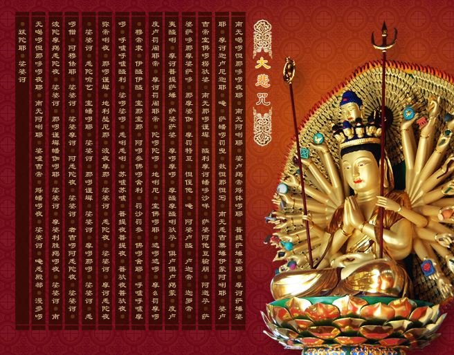 放下自己，放过自己