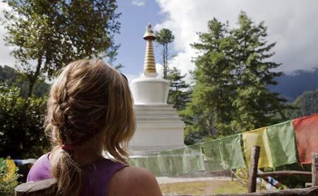 佛教的“苦”是不是基督教里所谓的的“罪”？