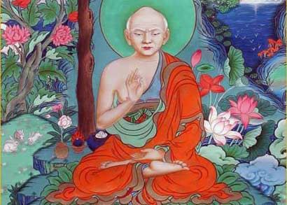 净界法师：同一句佛号你念的心态不同功德大不一样