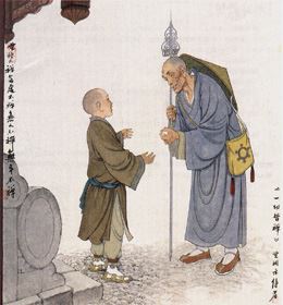 一位佛友杀鱼后的惨痛果报