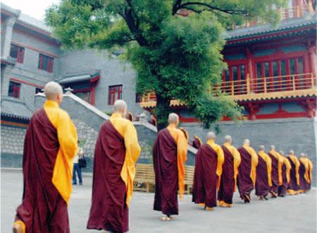 唯物主义者自述深信六道轮回的学佛心路