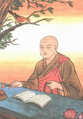 常敏法师答：看到一则微信分享，，（法义问答之七）