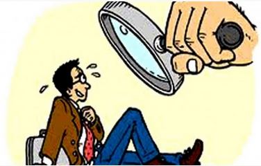 人生，就是一路选择，一路坚持！