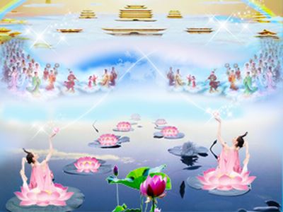 佛教的“南无”这两个字其实念nāmó！