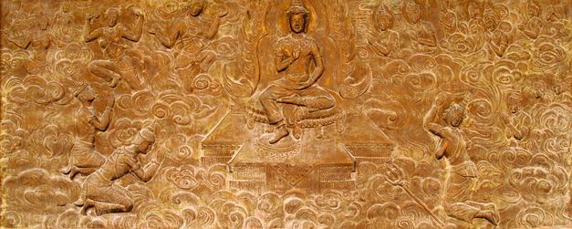 心越善良，人越幸福