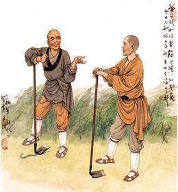 信佛那么多年福报到底何时才来