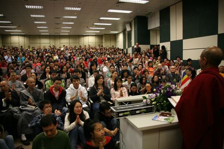 净土法门：这个我们不能不知道，关系太大了