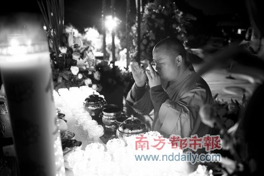 每天必须上香吗？