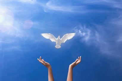 佛说：四句话可解一切苦难！