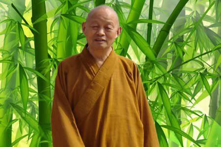 淡然是一种美丽