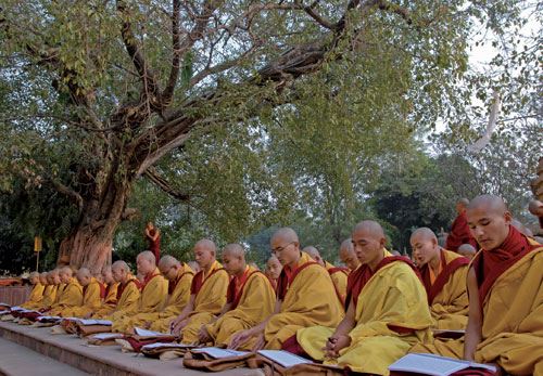 "有舍才有得"的真正含义?