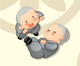 老人158年三次转世，前世状元今世村姑！
