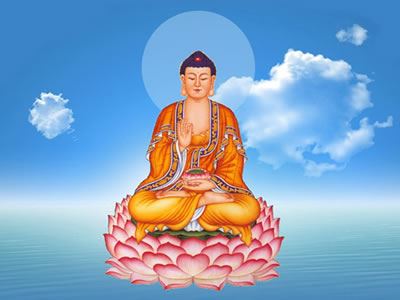 念经能够悟道吗？能够得到禅定吗？