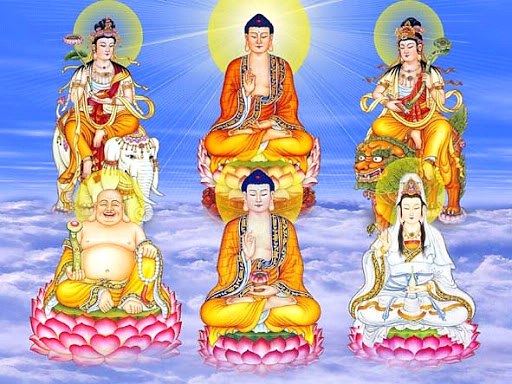 四种行为最折损福报你平时有注意吗？