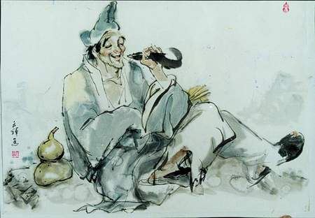 佛说;《阿弥陀经》是最容易受持的一部经典