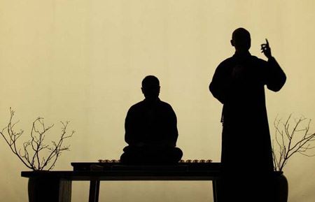 大悲咒全文简体注音版，推荐收藏，转发分享，功德无量！