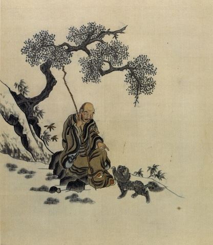 《观世音菩萨普门品》：让每个人都成为生活中的观世音