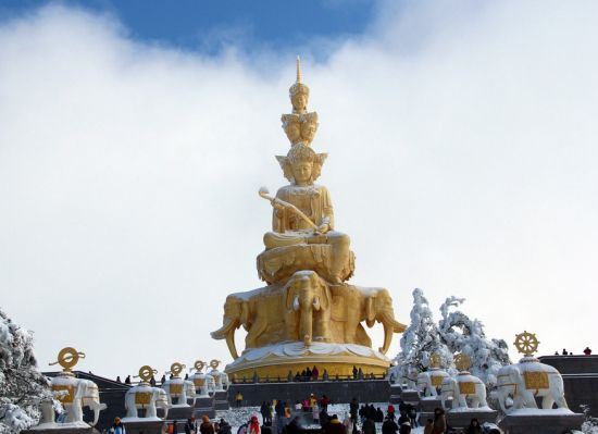 六道轮回中的饿鬼道分几种鬼？