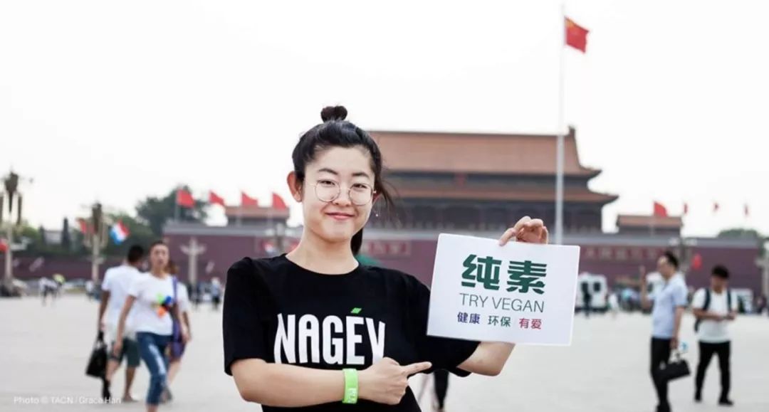 2019都要过去一半了，你赶上这波素食潮流了吗？