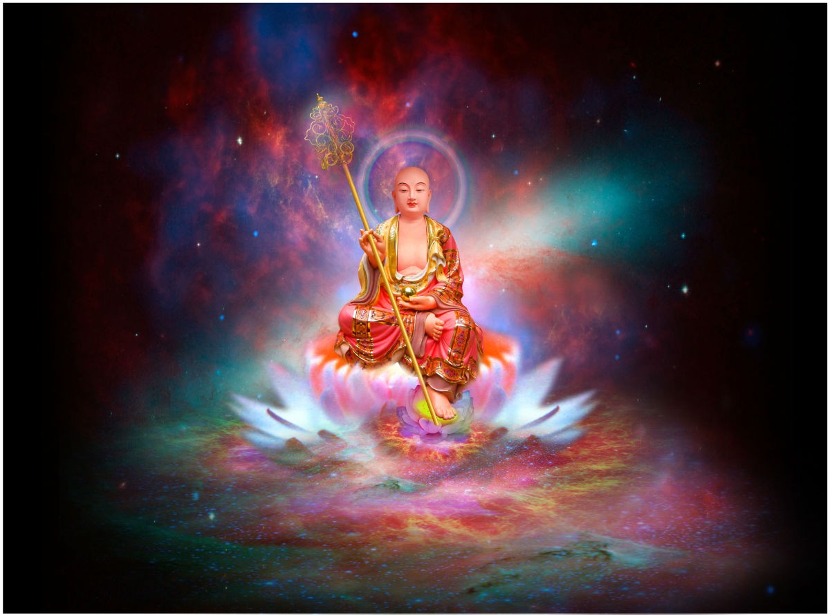 随喜助印《药师经》可获药师佛强力加持护佑，消除一切病苦烦恼，消灾延寿，福慧双增！