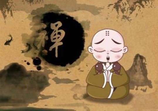 你了解禅修吗？