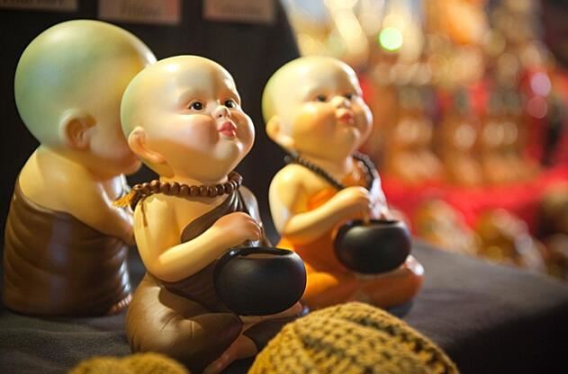 佛法怎样融入生活？