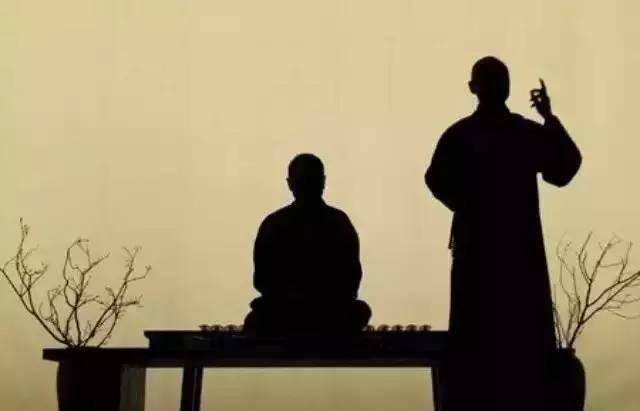 2019年，学一学打坐