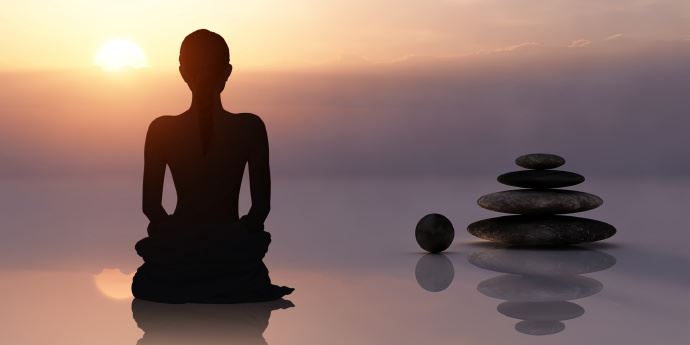 别把修行想象成修饰过的广告片